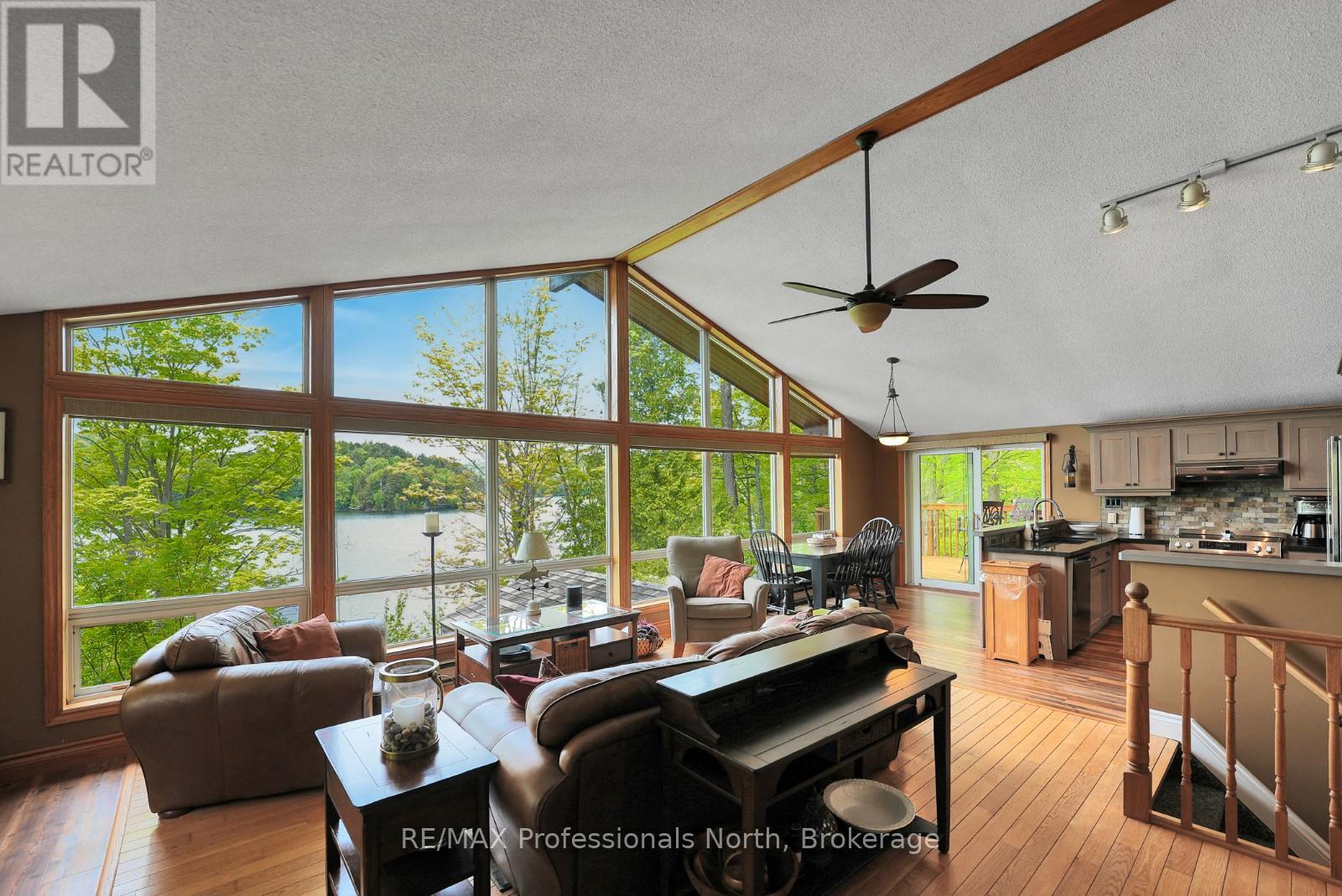 1943 Essonville Line, Highlands East, Ontario  K0L 2Y0 - Photo 9 - X12961306