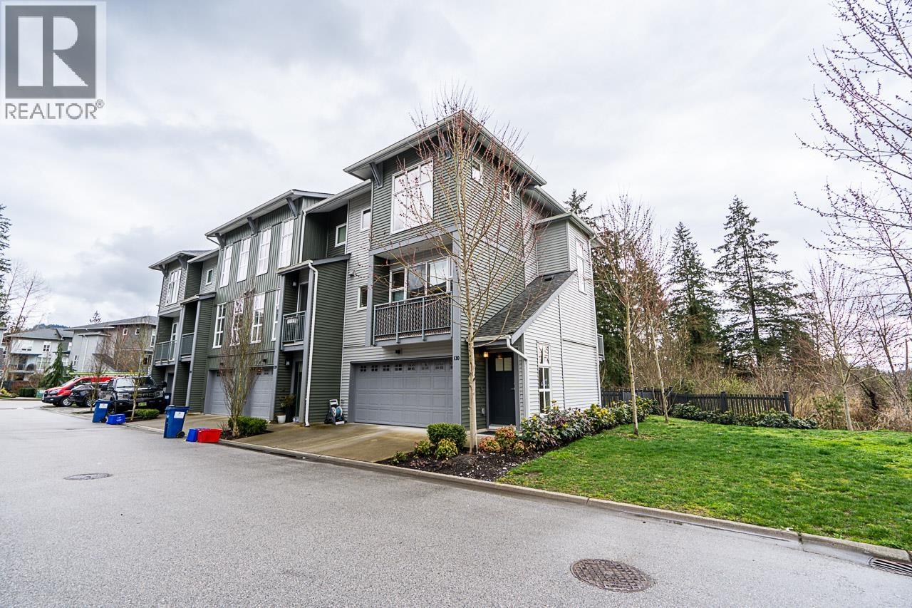 130 24076 112 AVENUE, Maple Ridge, British Columbia