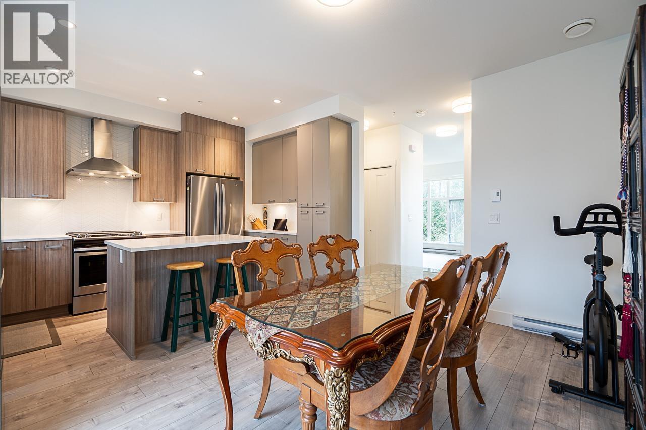 130 24076 112 Avenue, Maple Ridge, British Columbia  V2W 0K2 - Photo 8 - R3107067