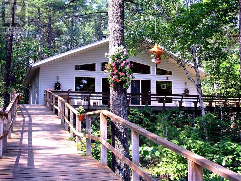 Tp748 Mcgregor Bay, Birch Island, Ontario  P0P 1A0 - Photo 2 - 2127010