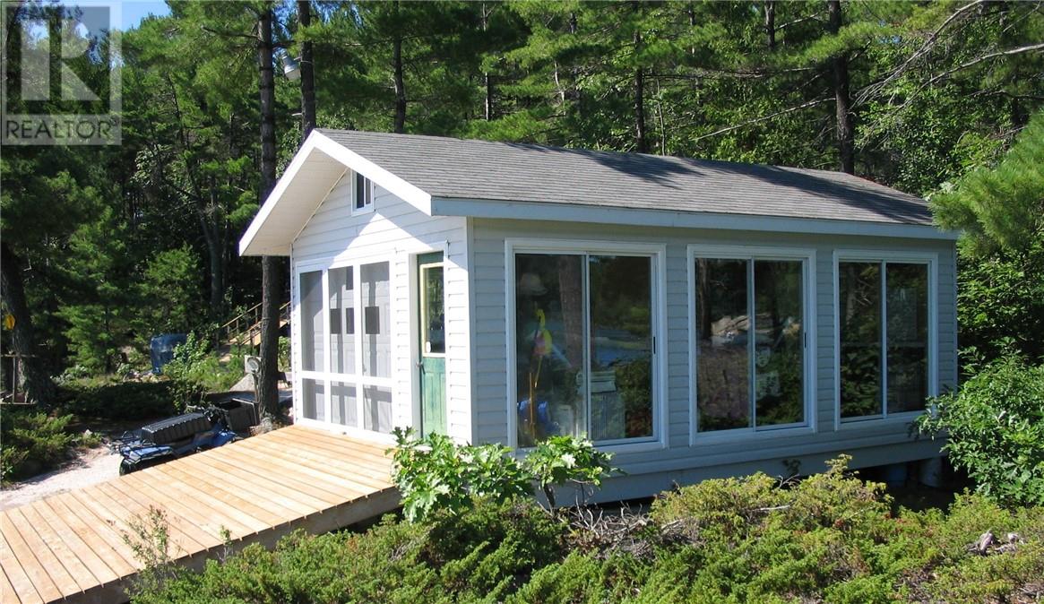 Tp748 Mcgregor Bay, Birch Island, Ontario  P0P 1A0 - Photo 20 - 2127010