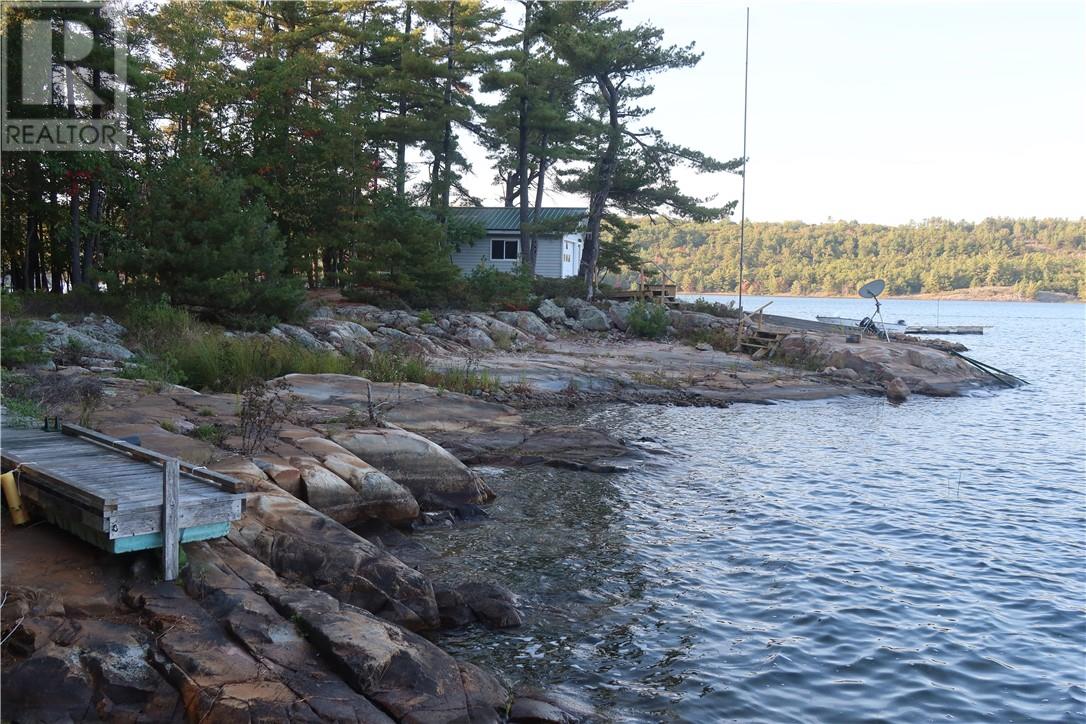 Tp748 Mcgregor Bay, Birch Island, Ontario  P0P 1A0 - Photo 16 - 2127010