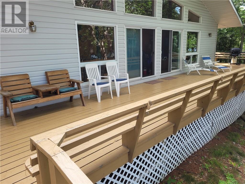 Tp748 Mcgregor Bay, Birch Island, Ontario  P0P 1A0 - Photo 32 - 2127010