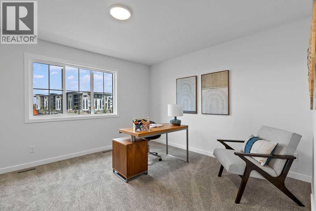 1037 Reynolds Crescent Sw, Airdrie, Alberta  T4B 5L8 - Photo 16 - A2201126