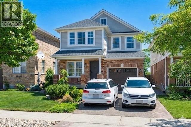 32 Bloomington Drive, Cambridge, Ontario  N1P 1J4 - Photo 2 - 40814392