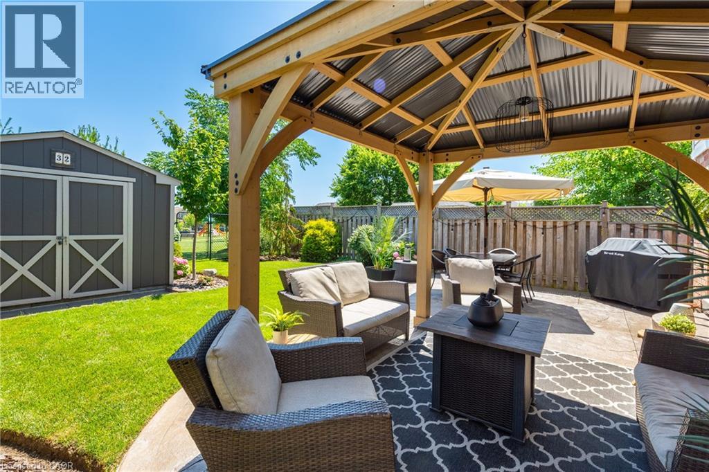 32 Bloomington Drive, Cambridge, Ontario  N1P 1J4 - Photo 40 - 40814392