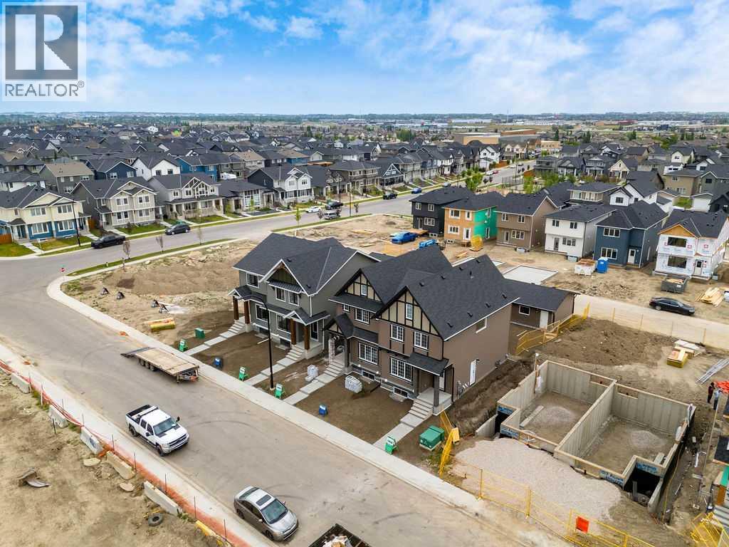 1037 Reynolds Crescent Sw, Airdrie, Alberta  T4B 5L8 - Photo 29 - A2201126