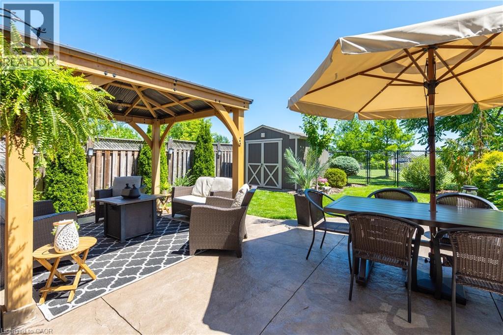 32 Bloomington Drive, Cambridge, Ontario  N1P 1J4 - Photo 38 - 40814392