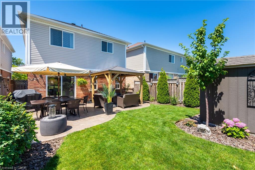 32 Bloomington Drive, Cambridge, Ontario  N1P 1J4 - Photo 42 - 40814392