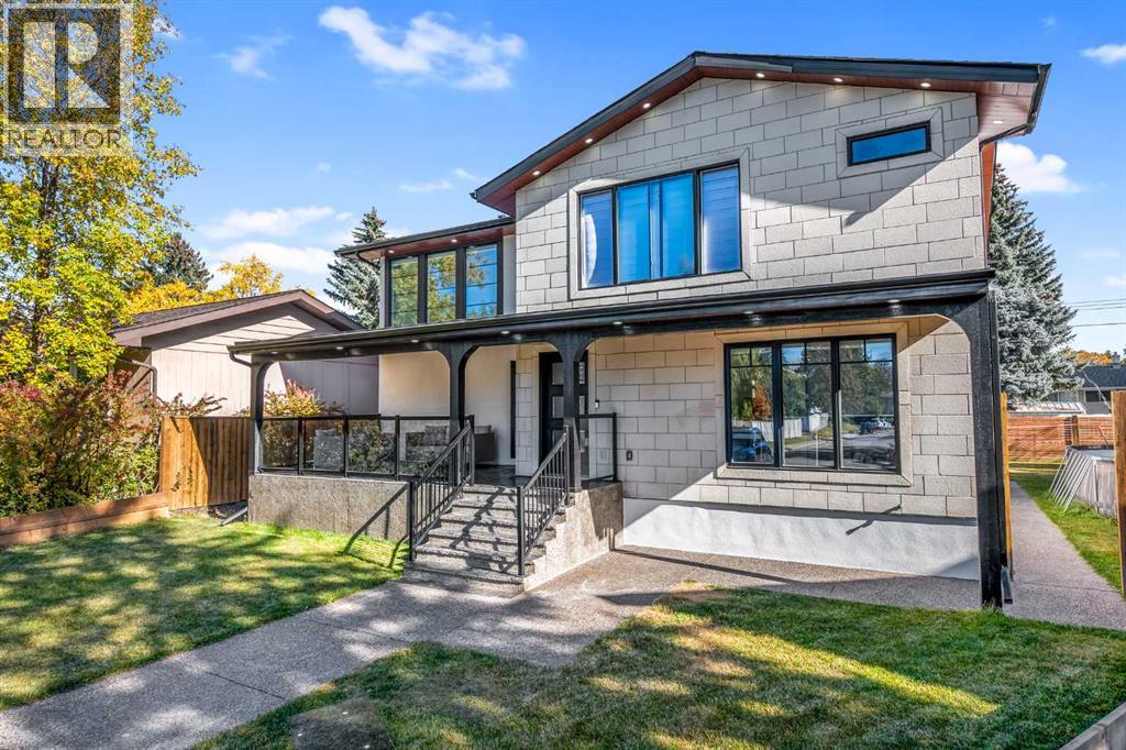 4239 Vauxhall Crescent Nw, Calgary, Alberta T3A 0X8 - Photo 2 - A2285953