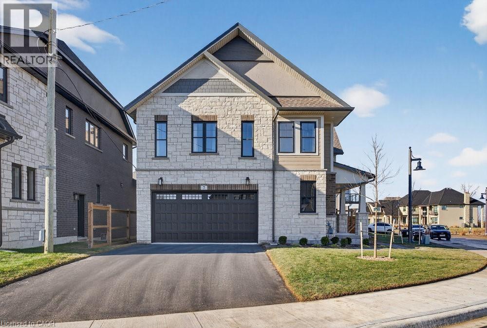 100 Watershore Drive Unit# 7, Stoney Creek, Ontario  L8E 0C1 - Photo 3 - 40817642