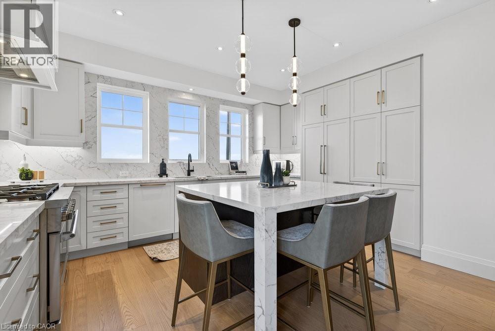 100 Watershore Drive Unit# 7, Stoney Creek, Ontario  L8E 0C1 - Photo 11 - 40817642