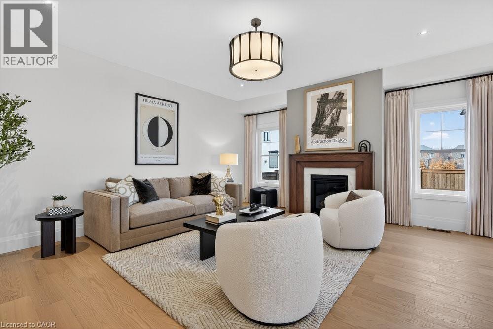 100 Watershore Drive Unit# 7, Stoney Creek, Ontario  L8E 0C1 - Photo 7 - 40817642