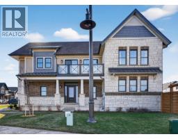 100 WATERSHORE Drive Unit# 7, Stoney Creek, Ontario