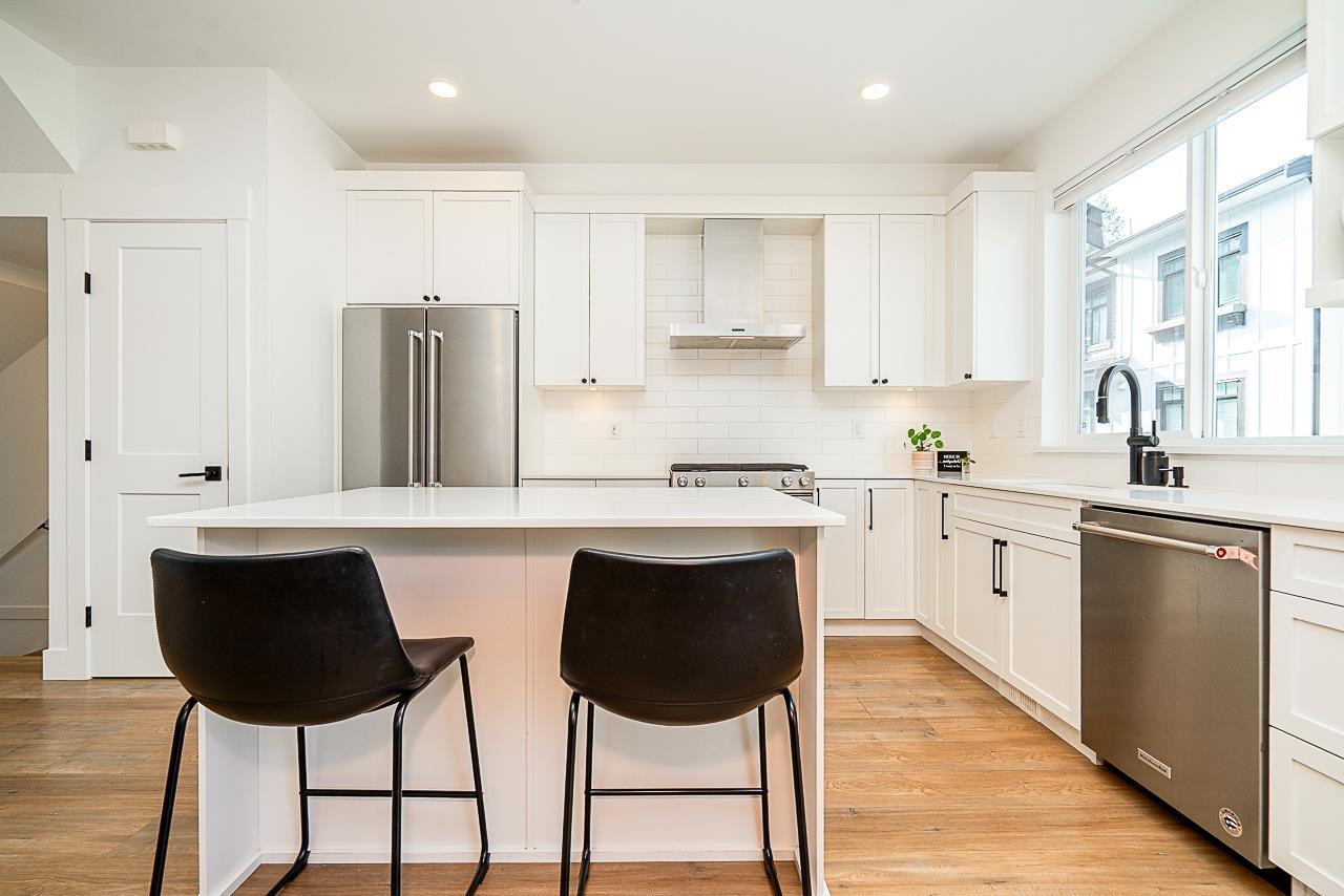 19 6897 201 Street, Langley, British Columbia V2Y 0Z3 - Photo 4 - R3104976