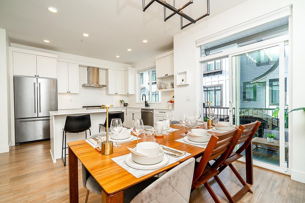 19 6897 201 Street, Langley, British Columbia V2Y 0Z3 - Photo 5 - R3104976