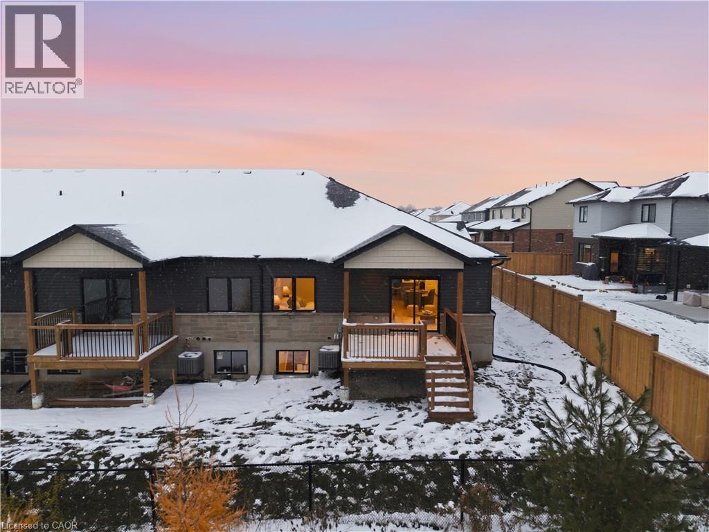 29 Weymouth Street Unit# 18, Elmira, Ontario  N3B 0G3 - Photo 23 - 40817972