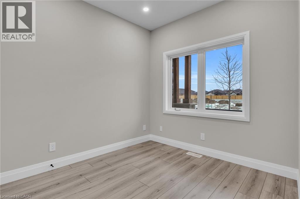 29 Weymouth Street Unit# 18, Elmira, Ontario  N3B 0G3 - Photo 5 - 40817972