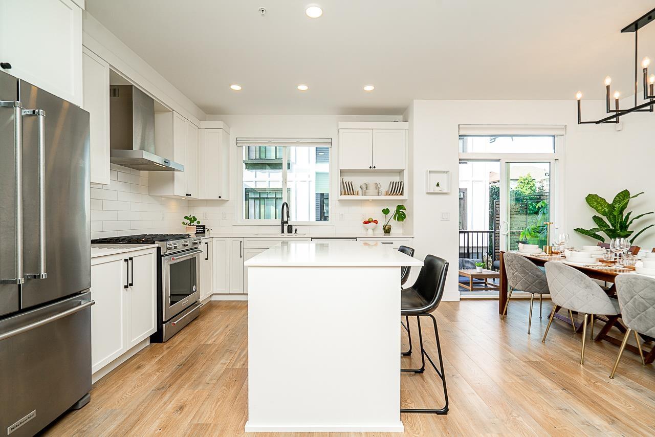 19 6897 201 Street, Langley, British Columbia V2Y 0Z3 - Photo 7 - R3104976