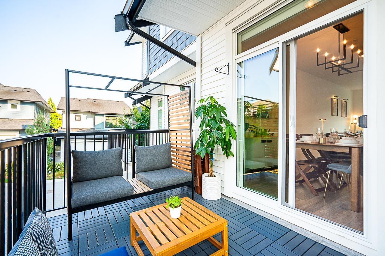 19 6897 201 Street, Langley, British Columbia V2Y 0Z3 - Photo 16 - R3104976