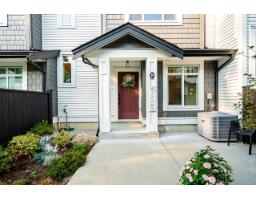 19 6897 201 STREET, Langley, British Columbia