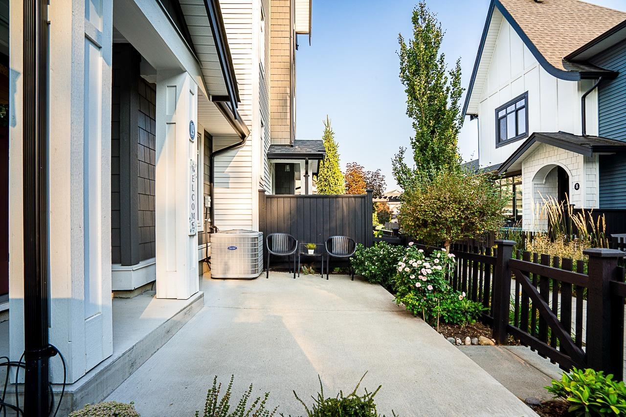 19 6897 201 Street, Langley, British Columbia V2Y 0Z3 - Photo 2 - R3104976