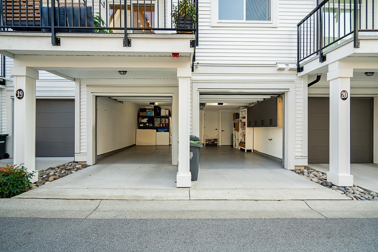 19 6897 201 Street, Langley, British Columbia V2Y 0Z3 - Photo 34 - R3104976