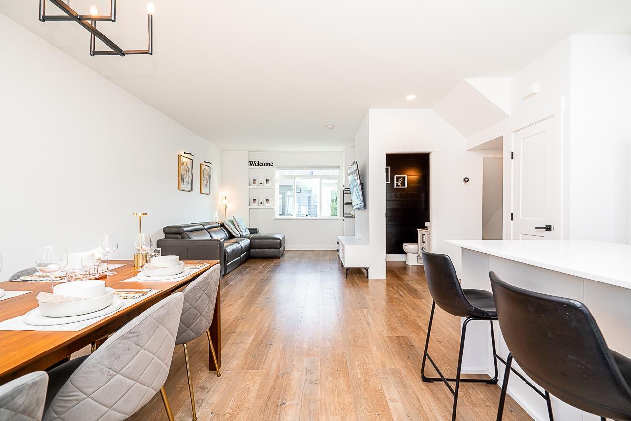 19 6897 201 Street, Langley, British Columbia V2Y 0Z3 - Photo 6 - R3104976