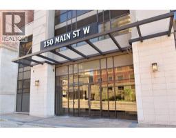 150 MAIN Street W Unit# 603, hamilton, Ontario