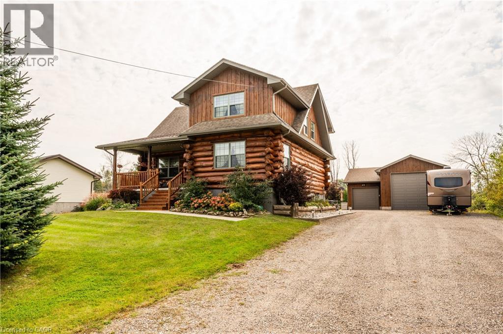 171 Gosford Street, Southampton, Ontario  N0H 2L0 - Photo 1 - 40817723