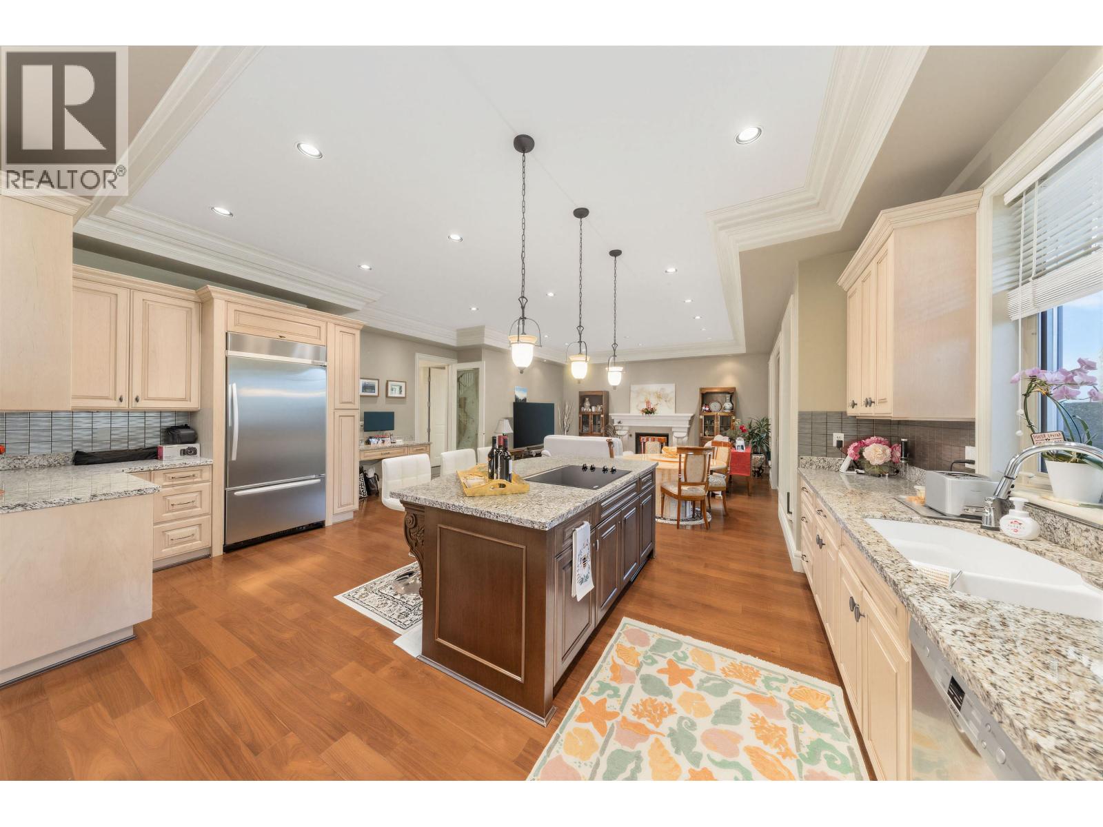 6981 Laurel Street, Vancouver, British Columbia  V6P 3T6 - Photo 13 - R3107072