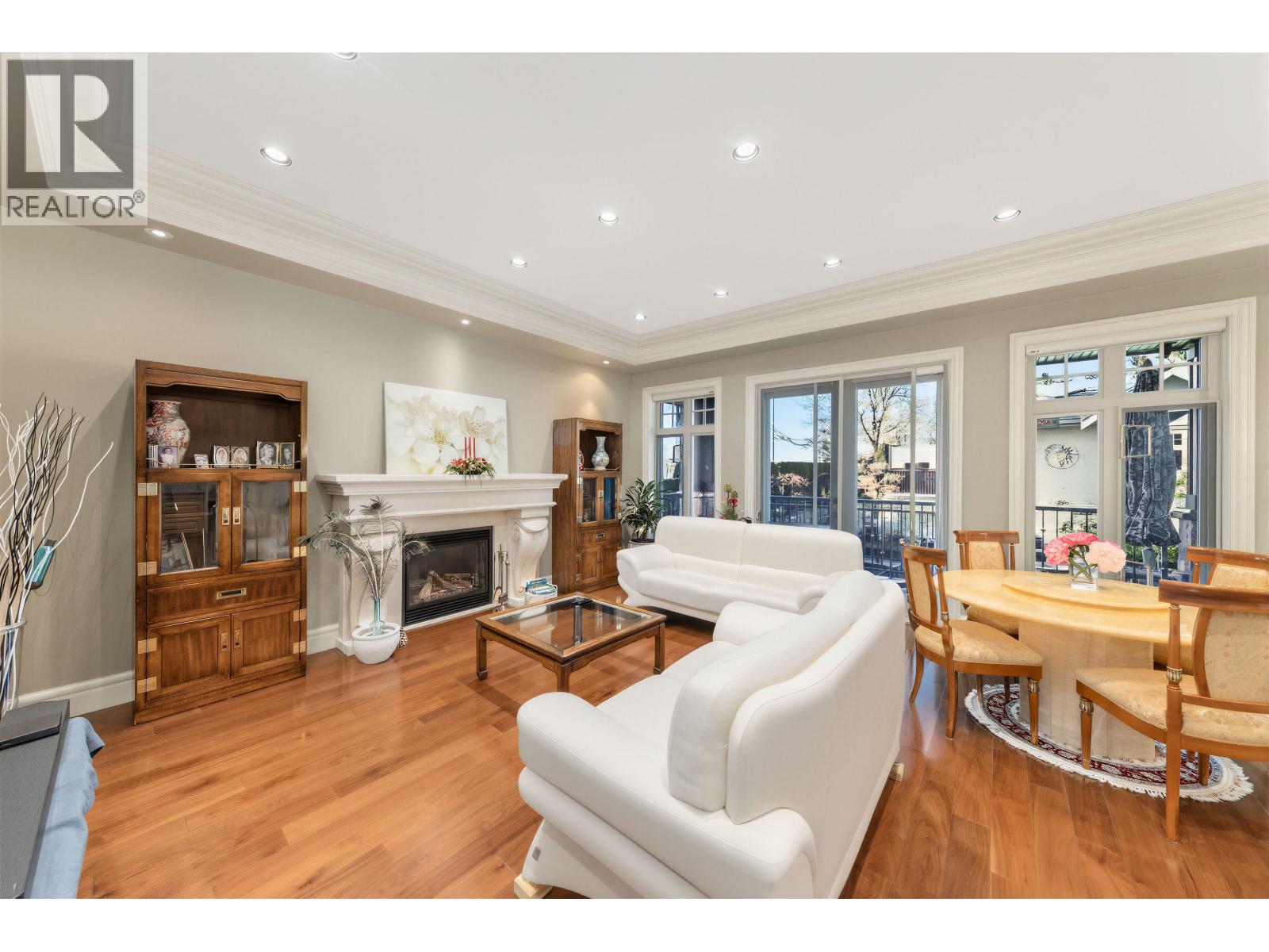 6981 Laurel Street, Vancouver, British Columbia  V6P 3T6 - Photo 14 - R3107072