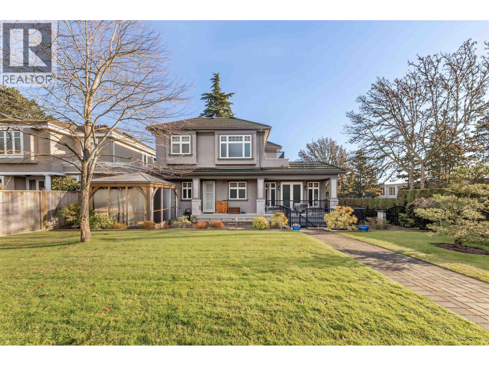 6981 Laurel Street, Vancouver, British Columbia  V6P 3T6 - Photo 3 - R3107072