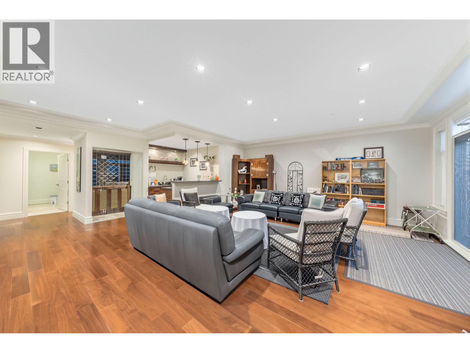 6981 Laurel Street, Vancouver, British Columbia  V6P 3T6 - Photo 33 - R3107072