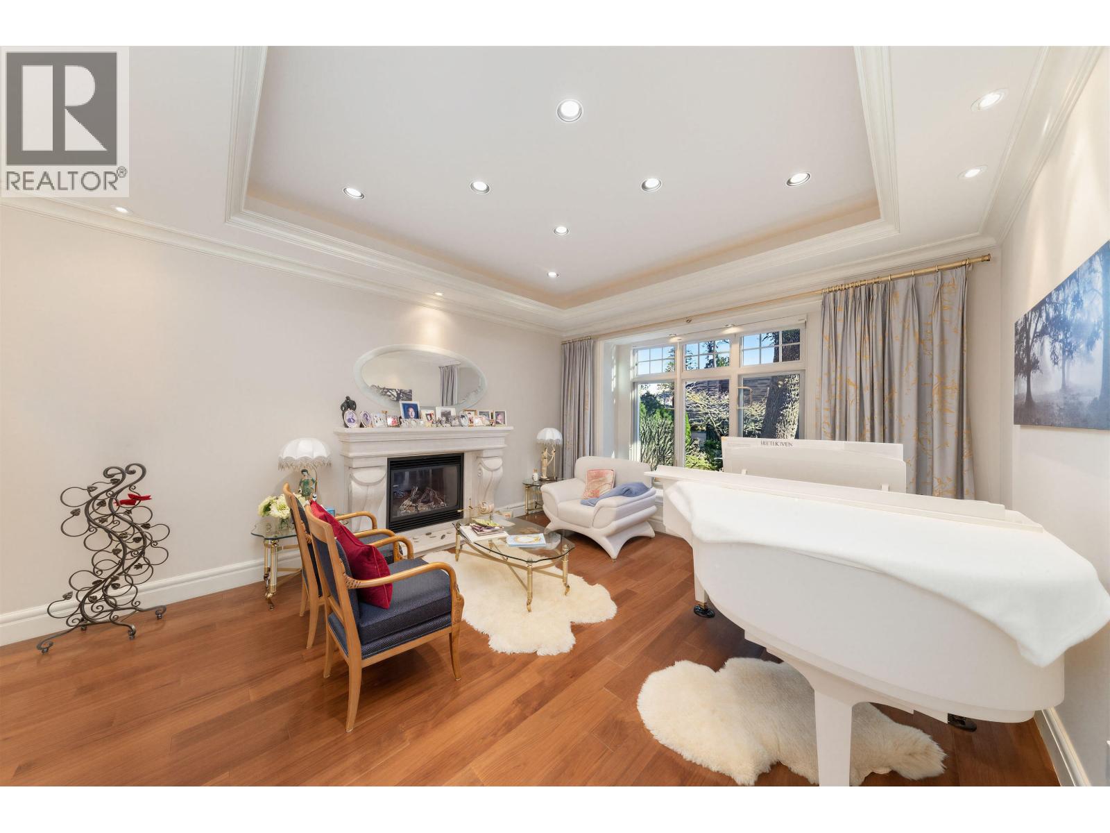 6981 Laurel Street, Vancouver, British Columbia  V6P 3T6 - Photo 6 - R3107072