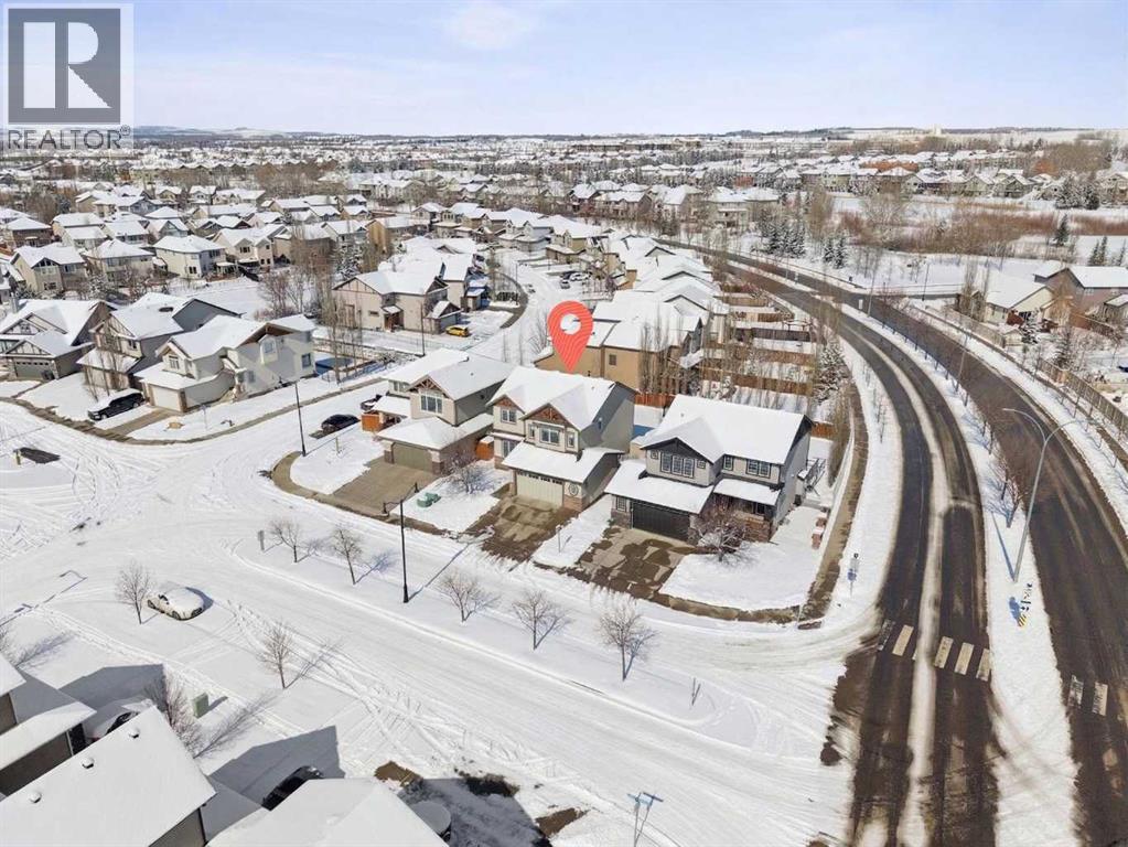 4 Drake Landing Gate, Okotoks, Alberta  T1S 0E5 - Photo 48 - A2298535