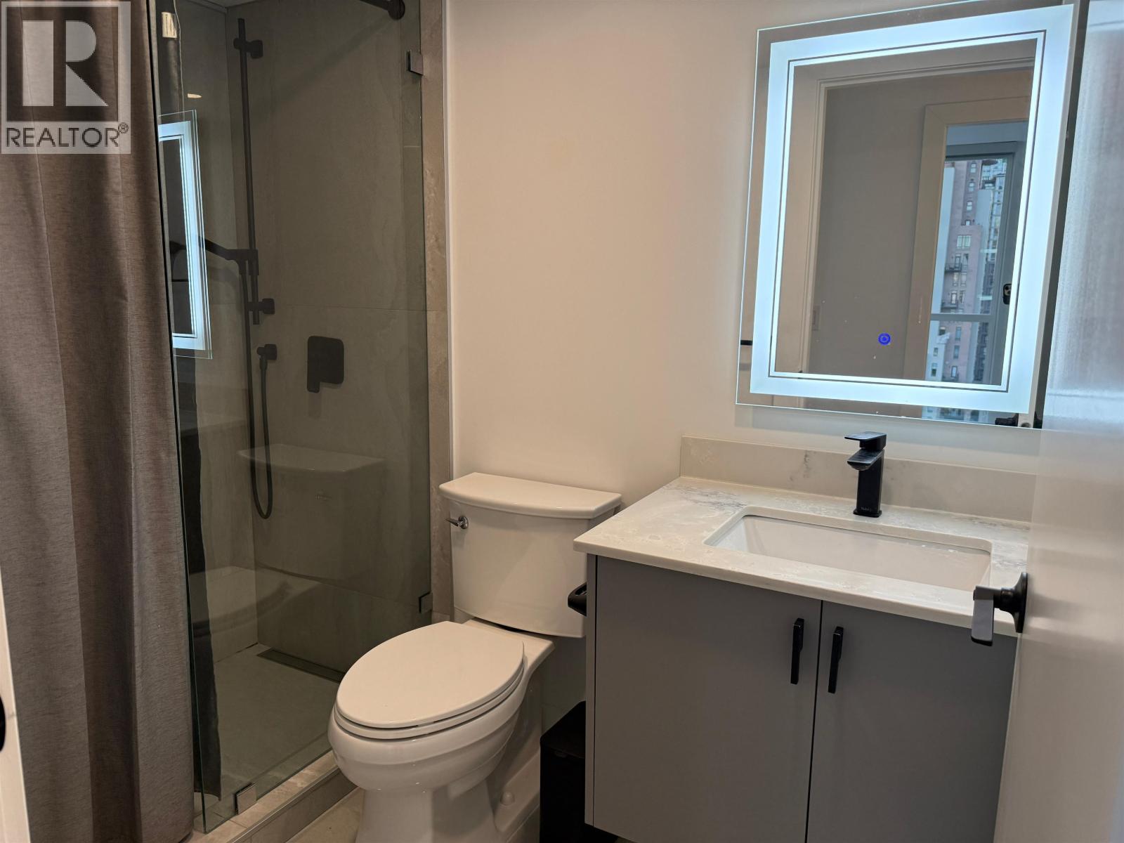 1801 289 Drake Street, Vancouver, British Columbia  V6B 4Y8 - Photo 16 - R3107068