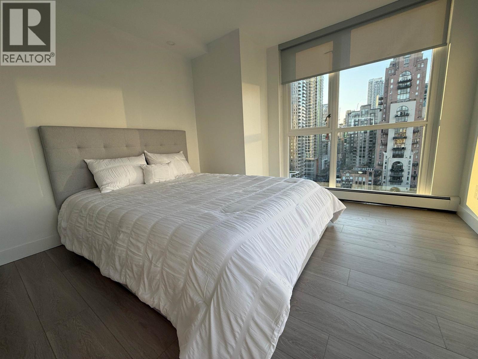 1801 289 Drake Street, Vancouver, British Columbia  V6B 4Y8 - Photo 6 - R3107068