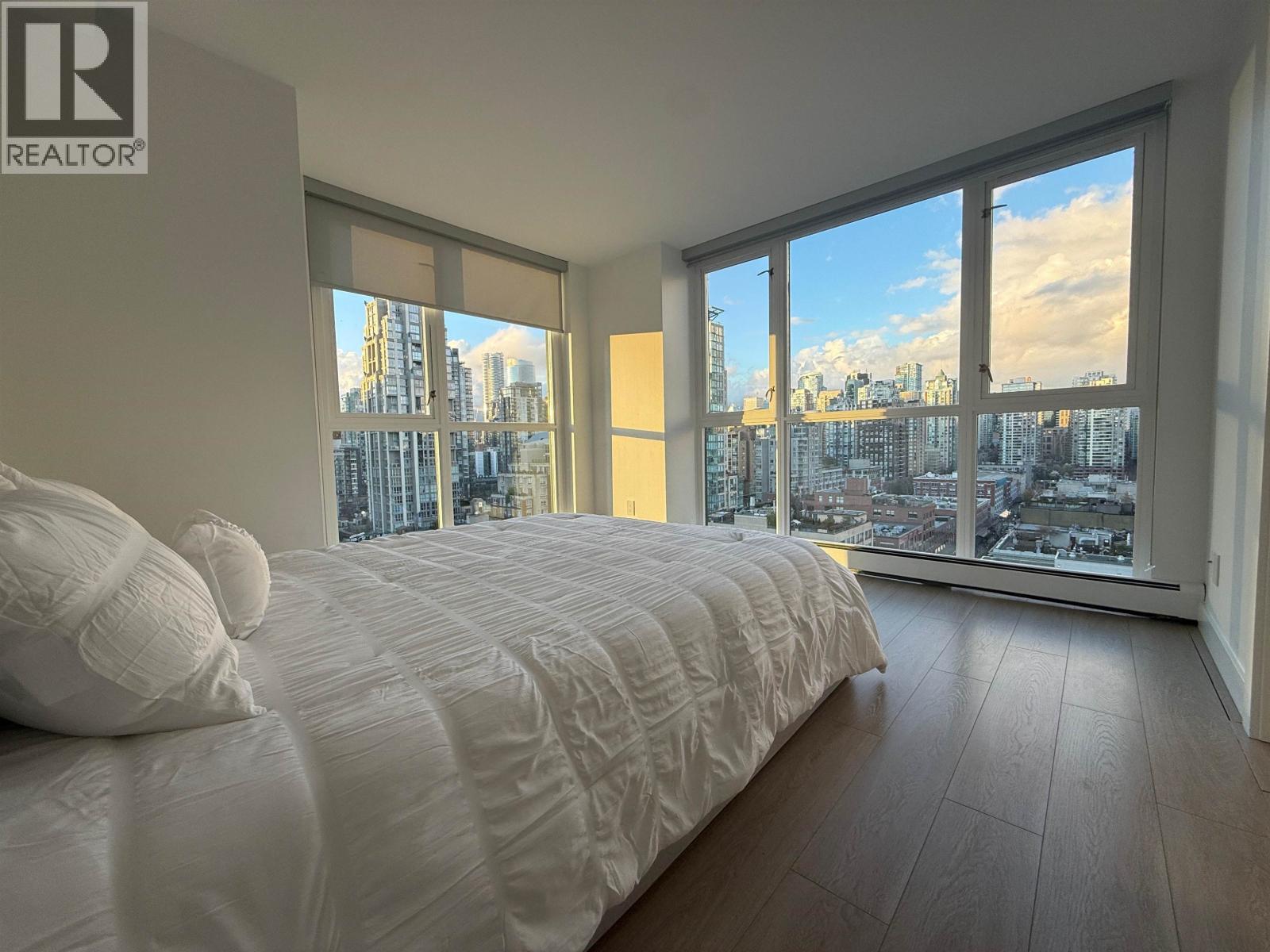 1801 289 Drake Street, Vancouver, British Columbia  V6B 4Y8 - Photo 7 - R3107068