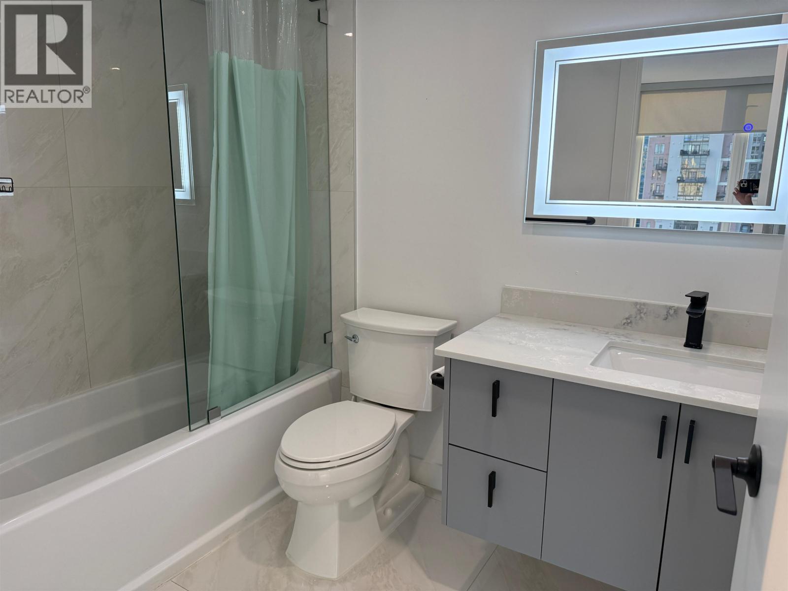 1801 289 Drake Street, Vancouver, British Columbia  V6B 4Y8 - Photo 9 - R3107068