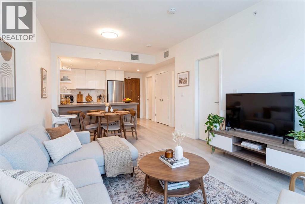 401, 138 Waterfront Court Sw, Calgary, Alberta  T2P 1L1 - Photo 11 - A2299050