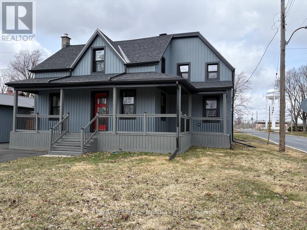 70 Augusta Street, South Dundas, Ontario  K0C 1X0 - Photo 2 - X12824920