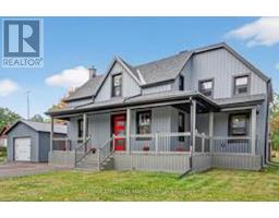 70 AUGUSTA STREET, South Dundas, Ontario