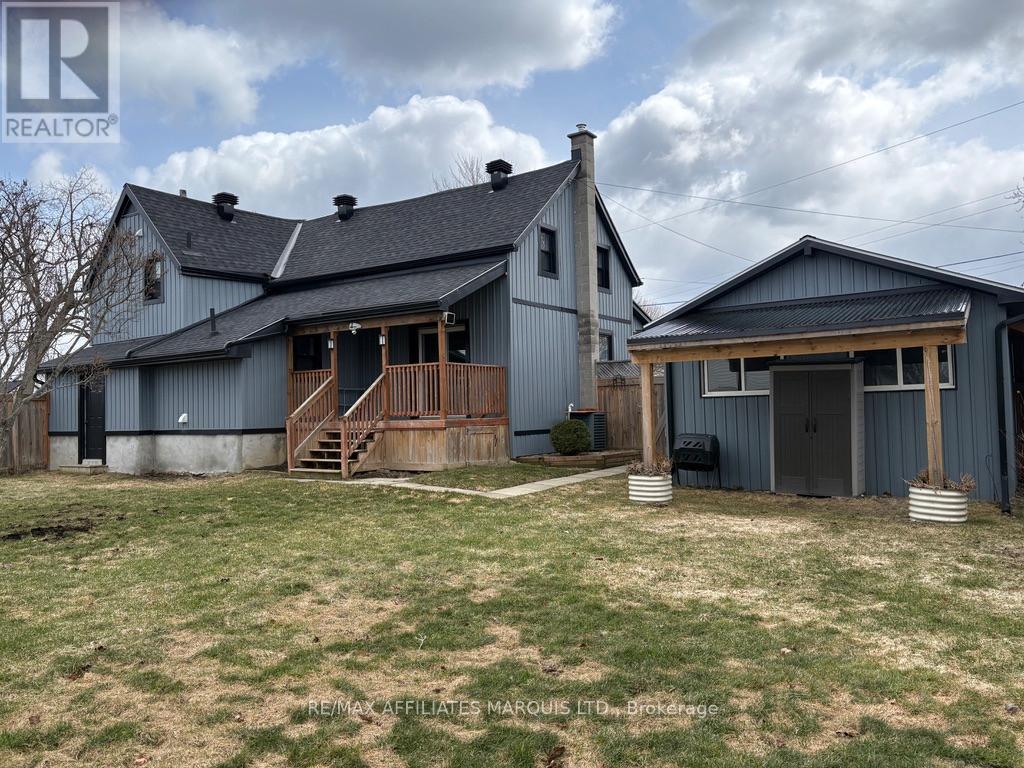 70 Augusta Street, South Dundas, Ontario  K0C 1X0 - Photo 29 - X12824920