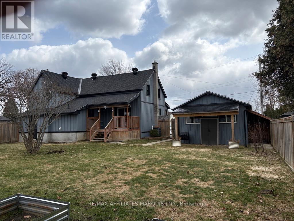 70 Augusta Street, South Dundas, Ontario  K0C 1X0 - Photo 30 - X12824920