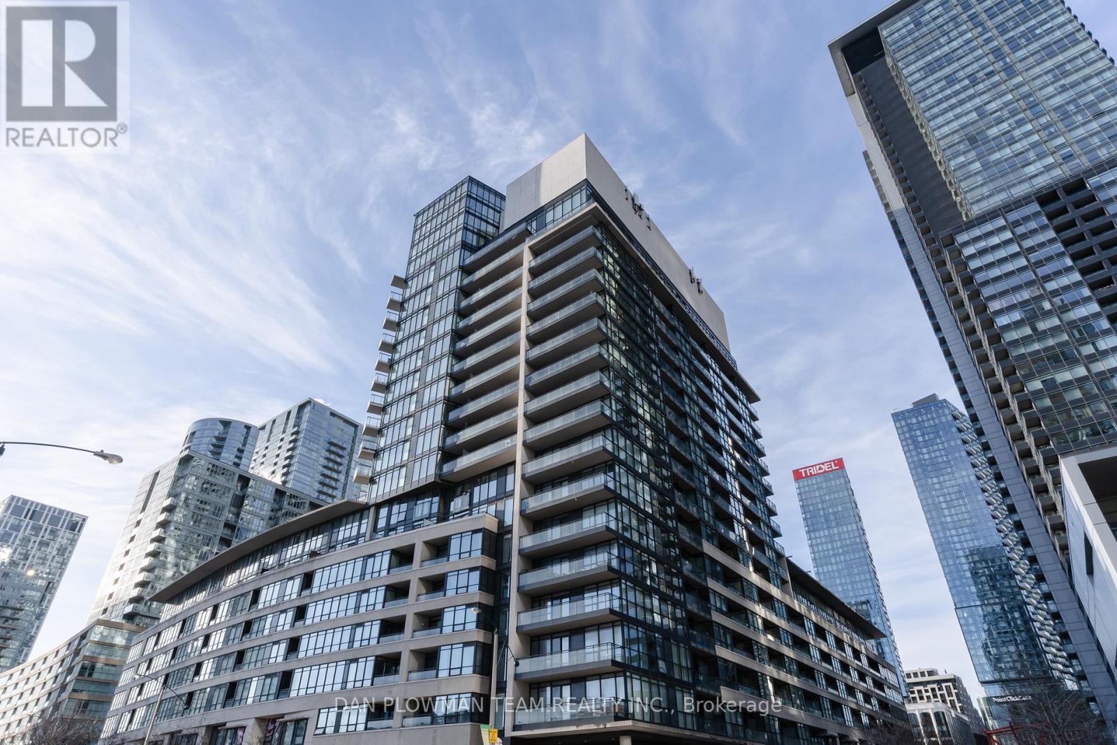 1006 - 8 Telegram Mews, Toronto, Ontario  M5V 3Z5 - Photo 2 - C12961228