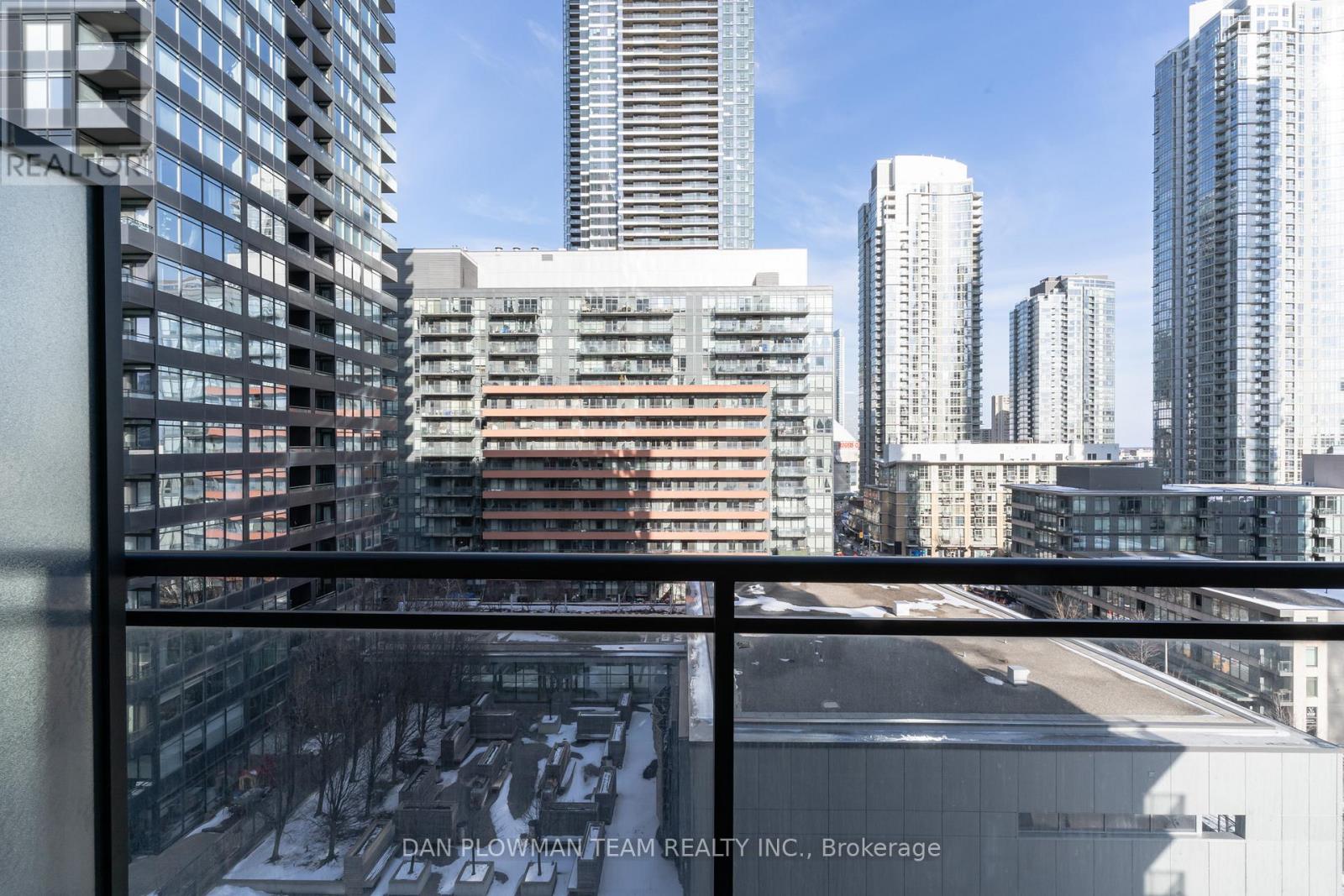 1006 - 8 Telegram Mews, Toronto, Ontario  M5V 3Z5 - Photo 20 - C12961228