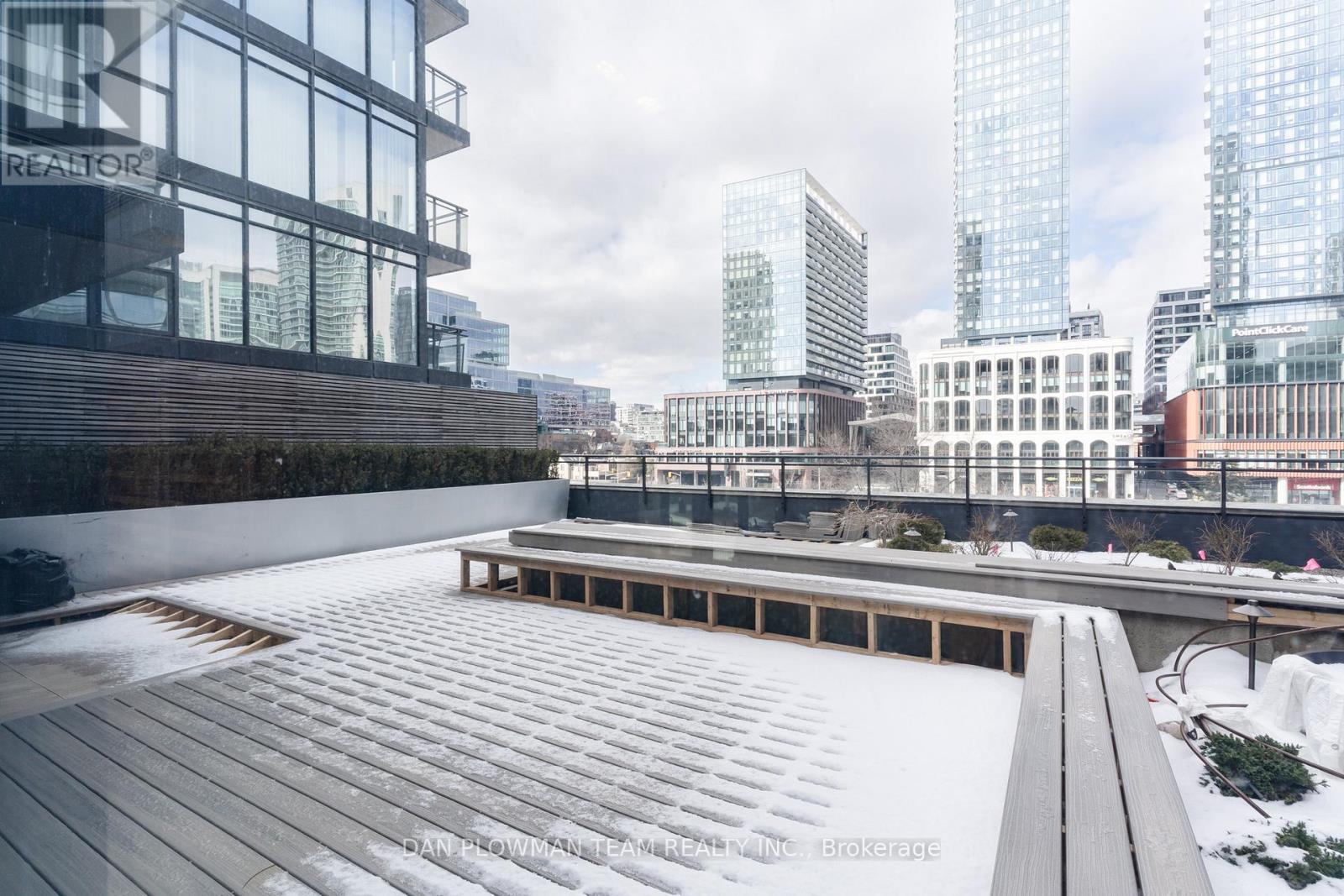 1006 - 8 Telegram Mews, Toronto, Ontario  M5V 3Z5 - Photo 26 - C12961228