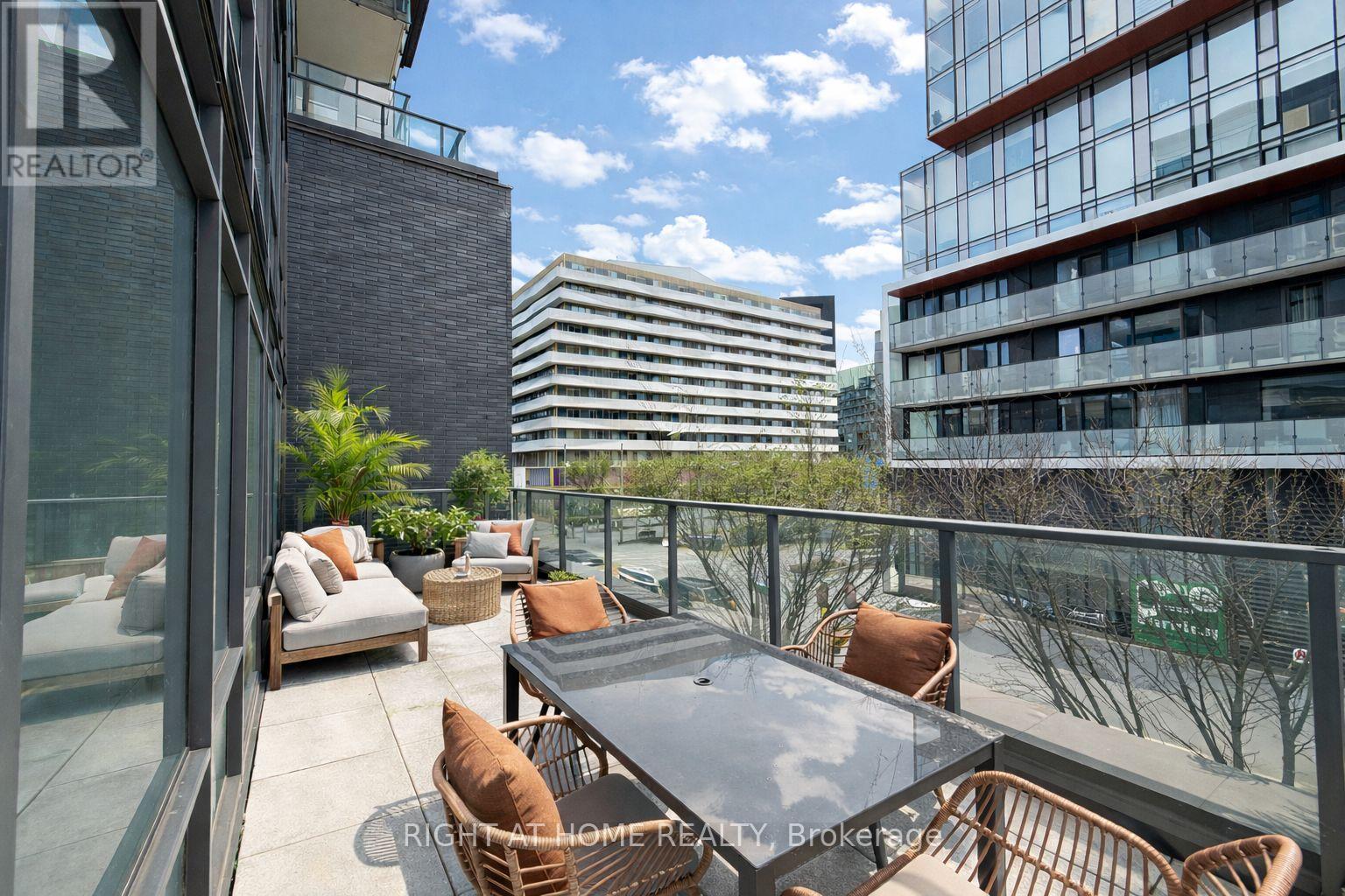 N227 - 455 FRONT STREET E, Toronto, Ontario