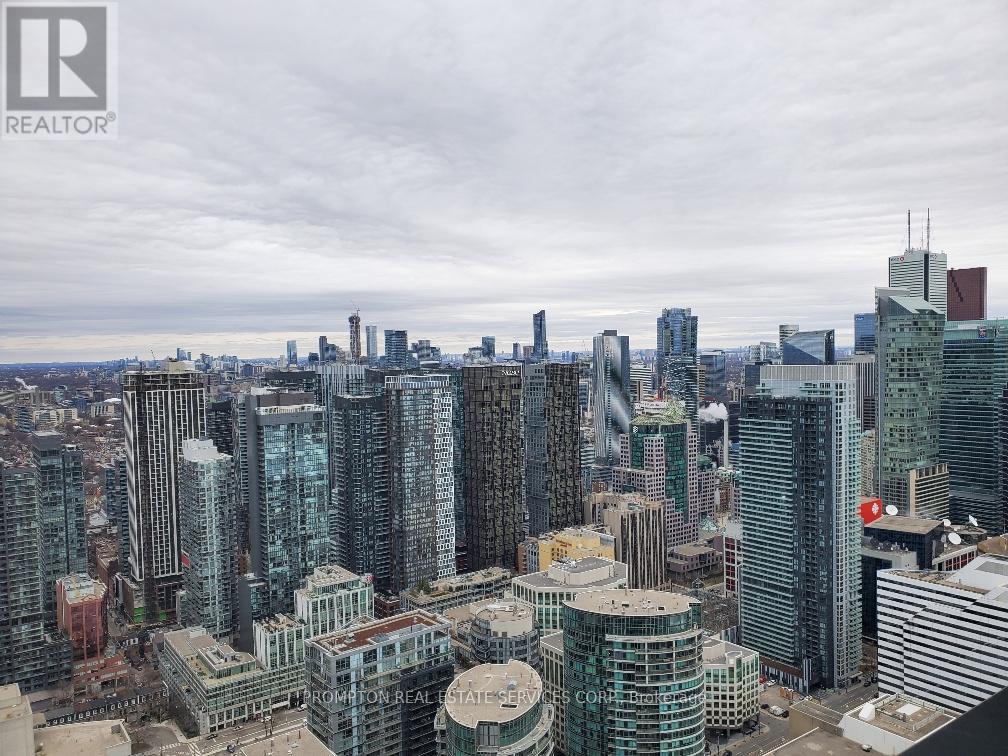 6205 - 3 Concord Cityplace Way, Toronto, Ontario  M5V 0X4 - Photo 23 - C12961242